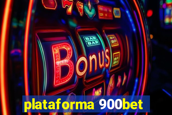 plataforma 900bet